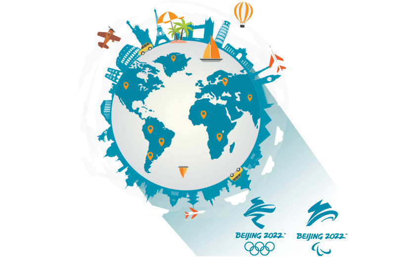 在安哥拉连接到中国的加速器 - SQUIDCN